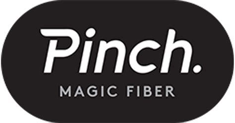 Pinch magic fiber